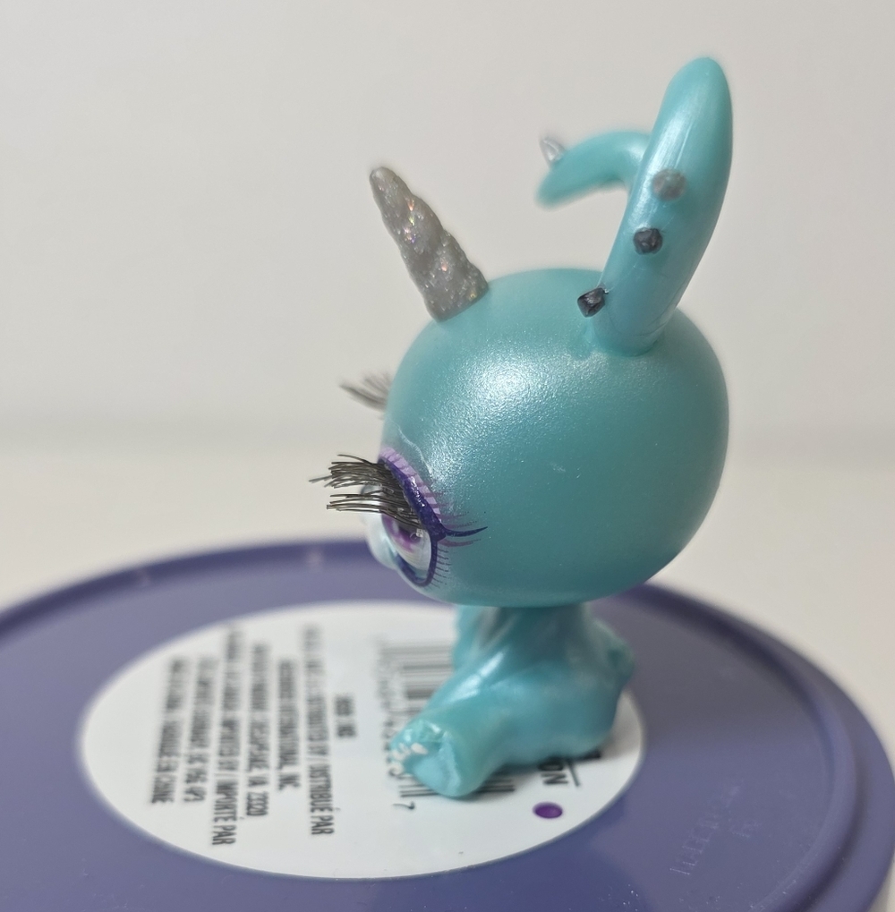 💙Poopsie Cutie Tooties Series 1  Bounce Figure - Picture 2 of 3